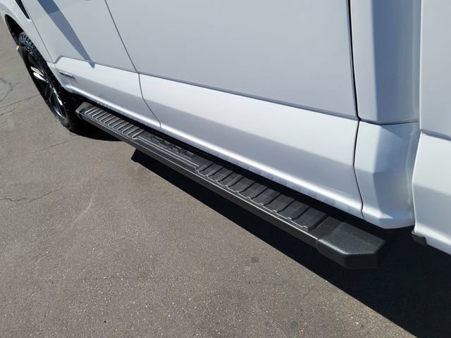 Certified 2023 Ford F150 Lariat w/ Equipment Group 502A High image 31