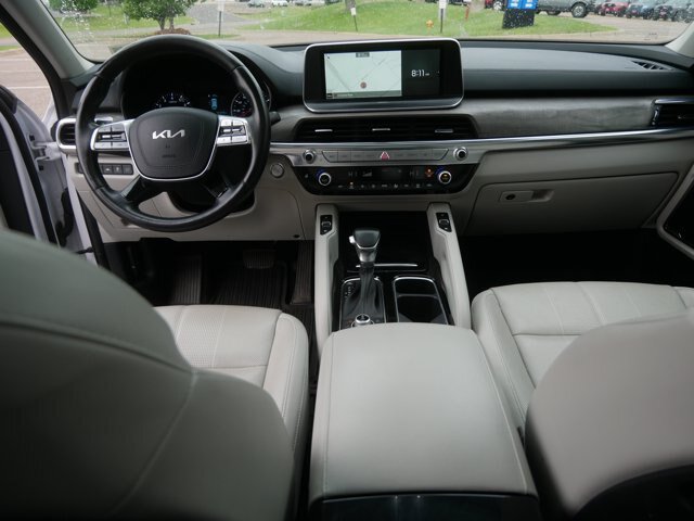 Used 2022 Kia Telluride EX w/ EX Premium Package AWD/4WD image 19