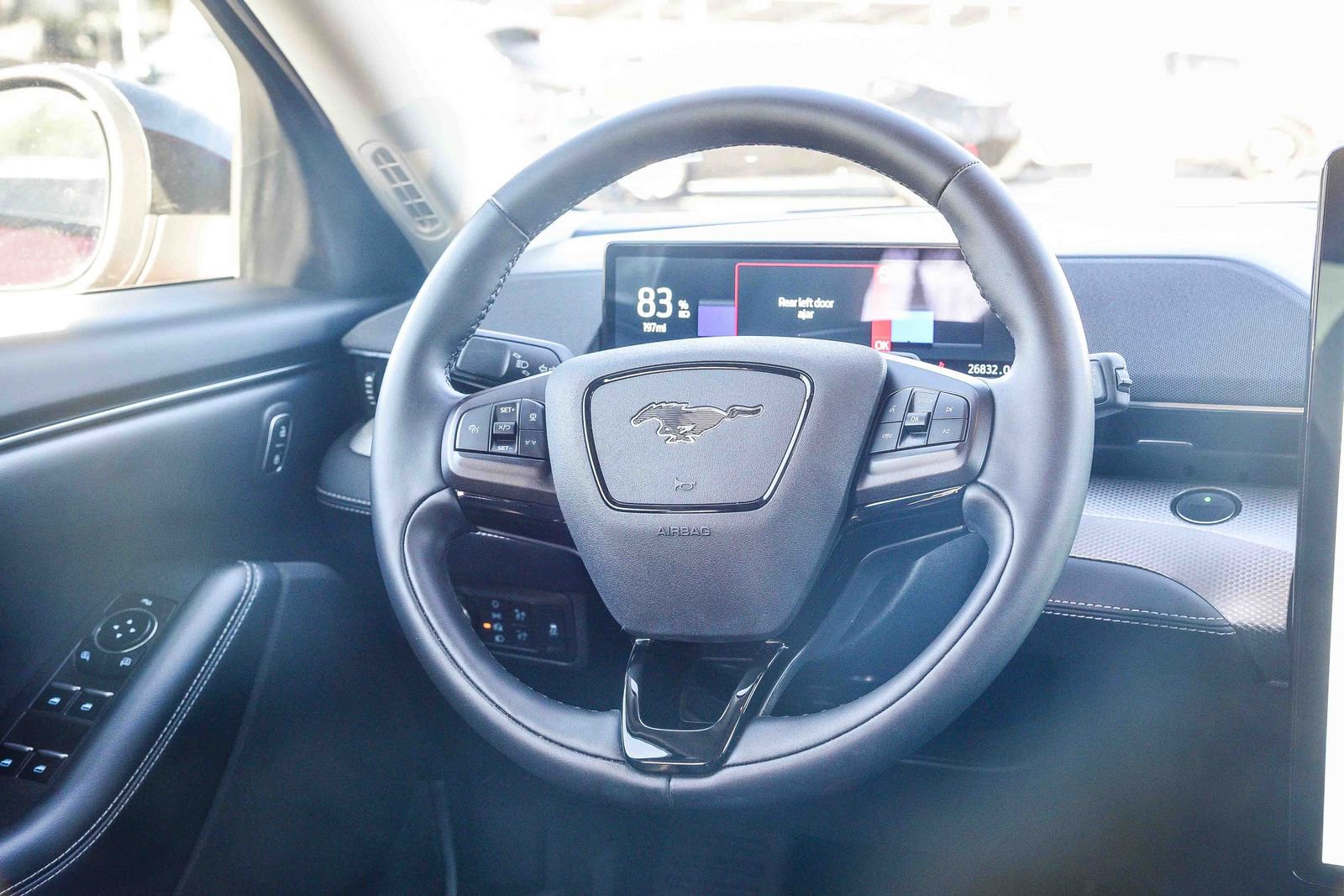 Certified 2023 Ford Mustang Mach-E Select image 15