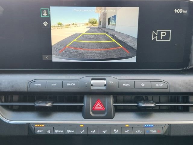 Used 2025 Kia K4 FWD image 16