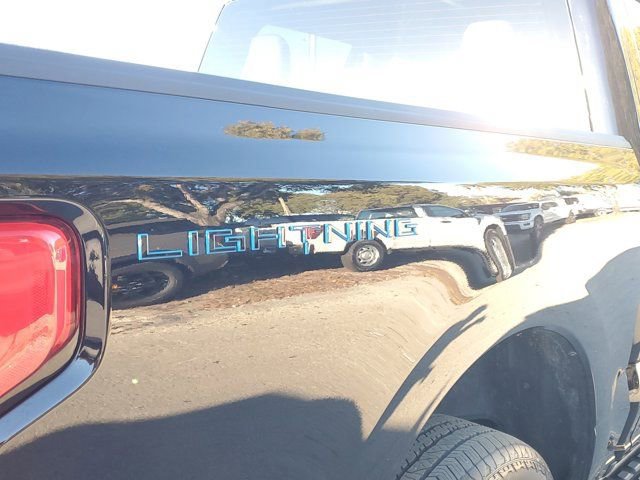 Certified 2024 Ford F150 Lightning XLT image 7