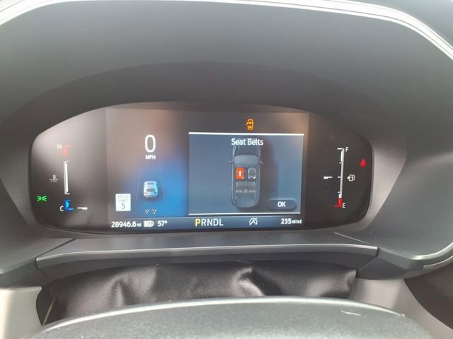 Certified 2023 Ford Escape Active w/ Tech Pack #1 image 19