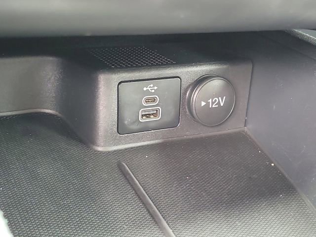 Certified 2024 Ford Escape ST-Line image 16