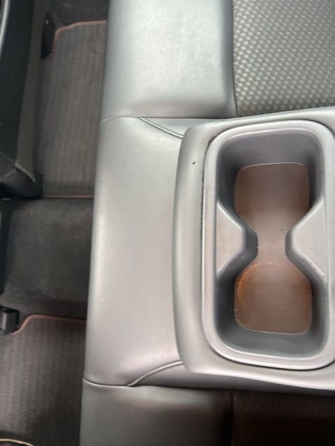 Used 2024 Nissan Altima 2.5 SR image 16