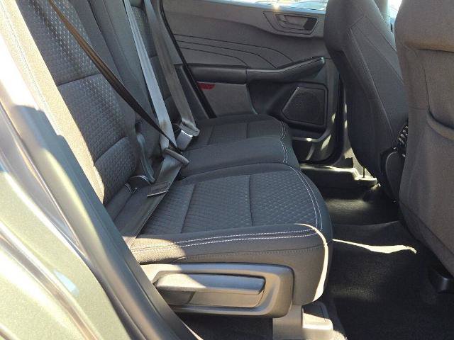 Certified 2023 Ford Escape Active AWD/4WD image 8