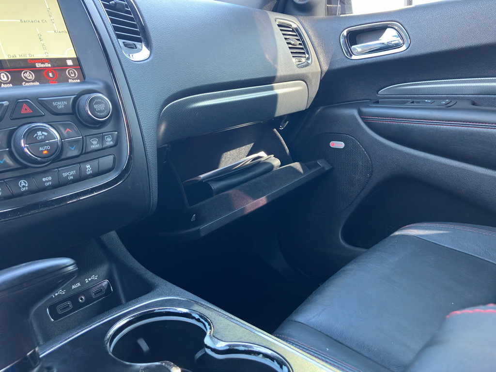Used 2018 Dodge Durango GT w/ Premium Group AWD/4WD image 23