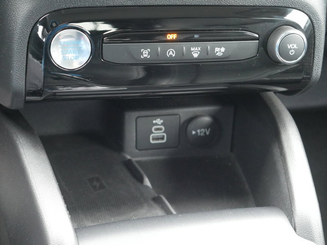 Certified 2025 Ford Escape Platinum AWD/4WD image 12