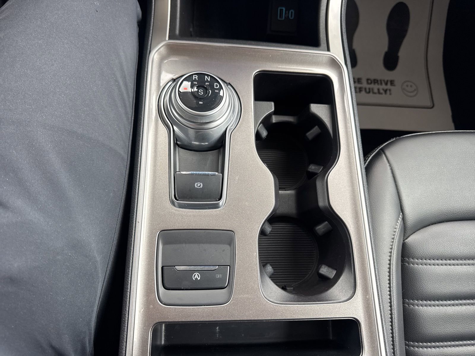 Certified 2023 Ford Edge SEL AWD/4WD image 33