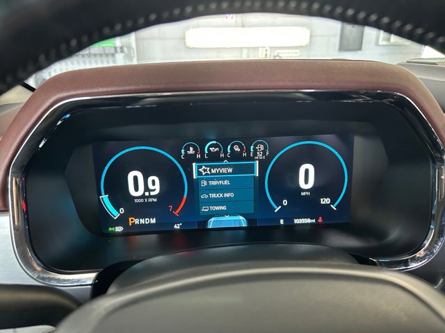 Certified 2022 Ford F150 Lariat w/ Equipment Group 502A High image 10