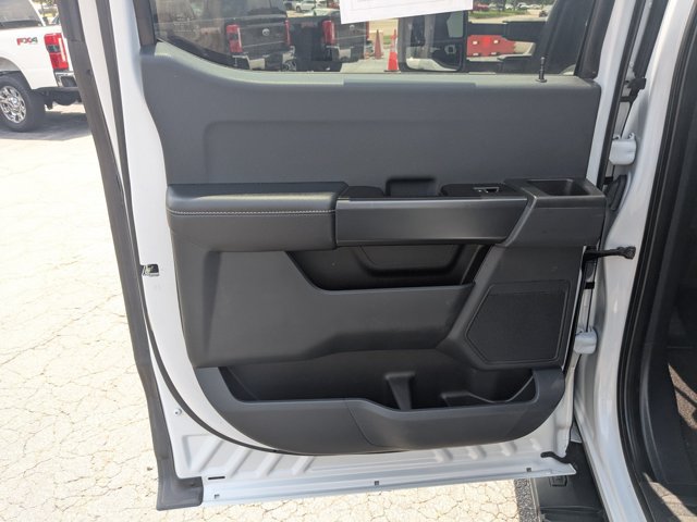 Certified 2022 Ford F150 XL w/ STX Appearance Package AWD/4WD image 26