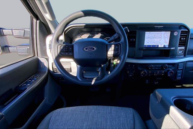 Certified 2026 Ford F250 XLT AWD/4WD image 6