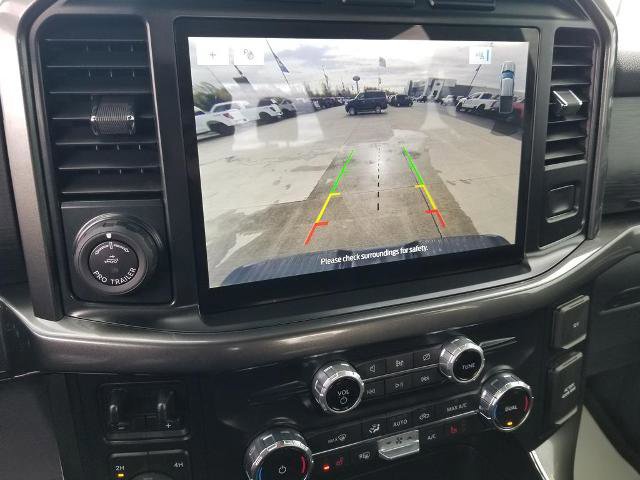 Certified 2022 Ford F150 XLT w/ Equipment Group 302A High image 20