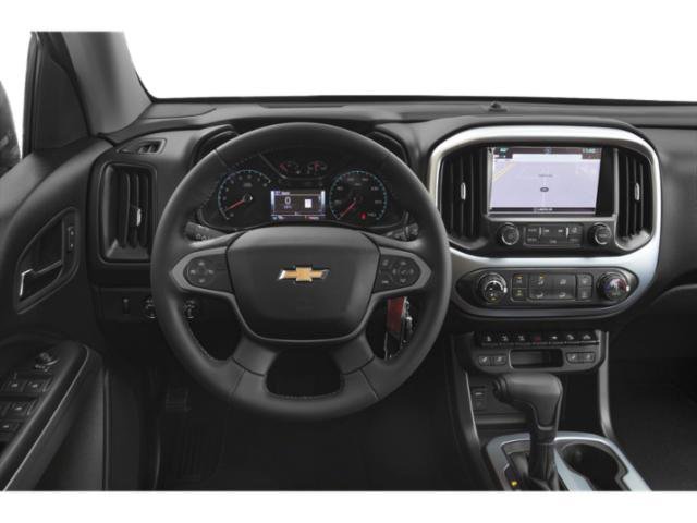 Used 2019 Chevrolet Colorado ZR2 AWD/4WD image 10