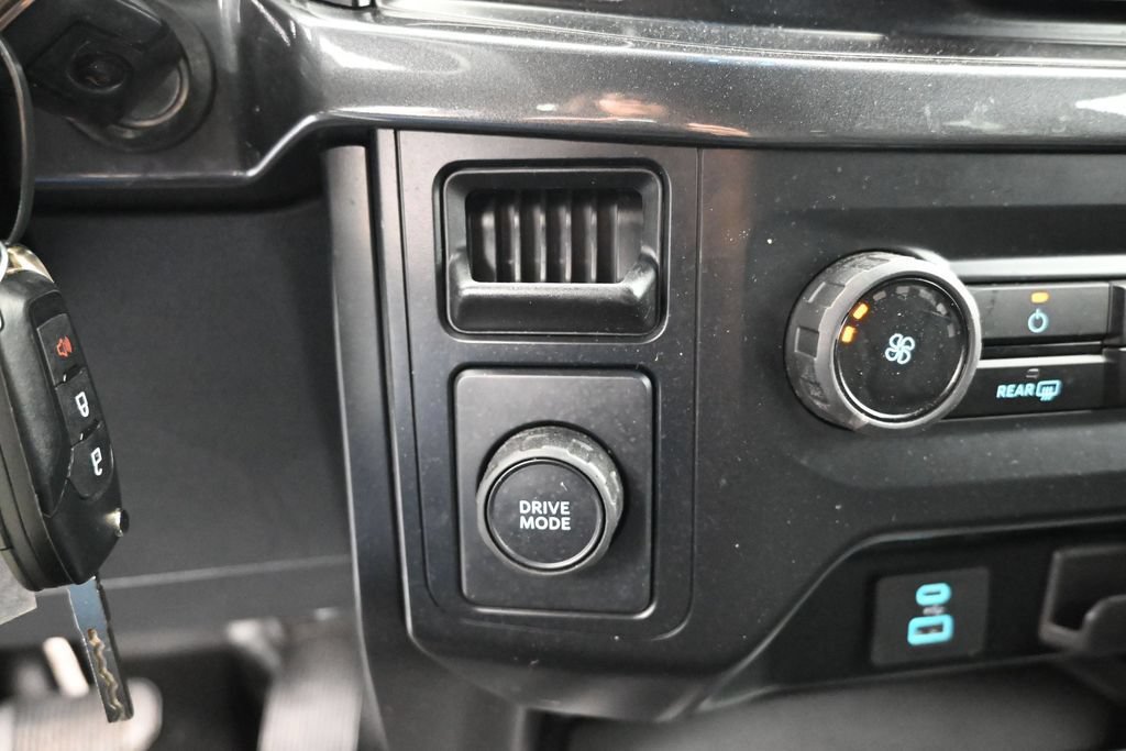 Certified 2023 Ford F150 XL w/ STX Appearance Package RWD image 17