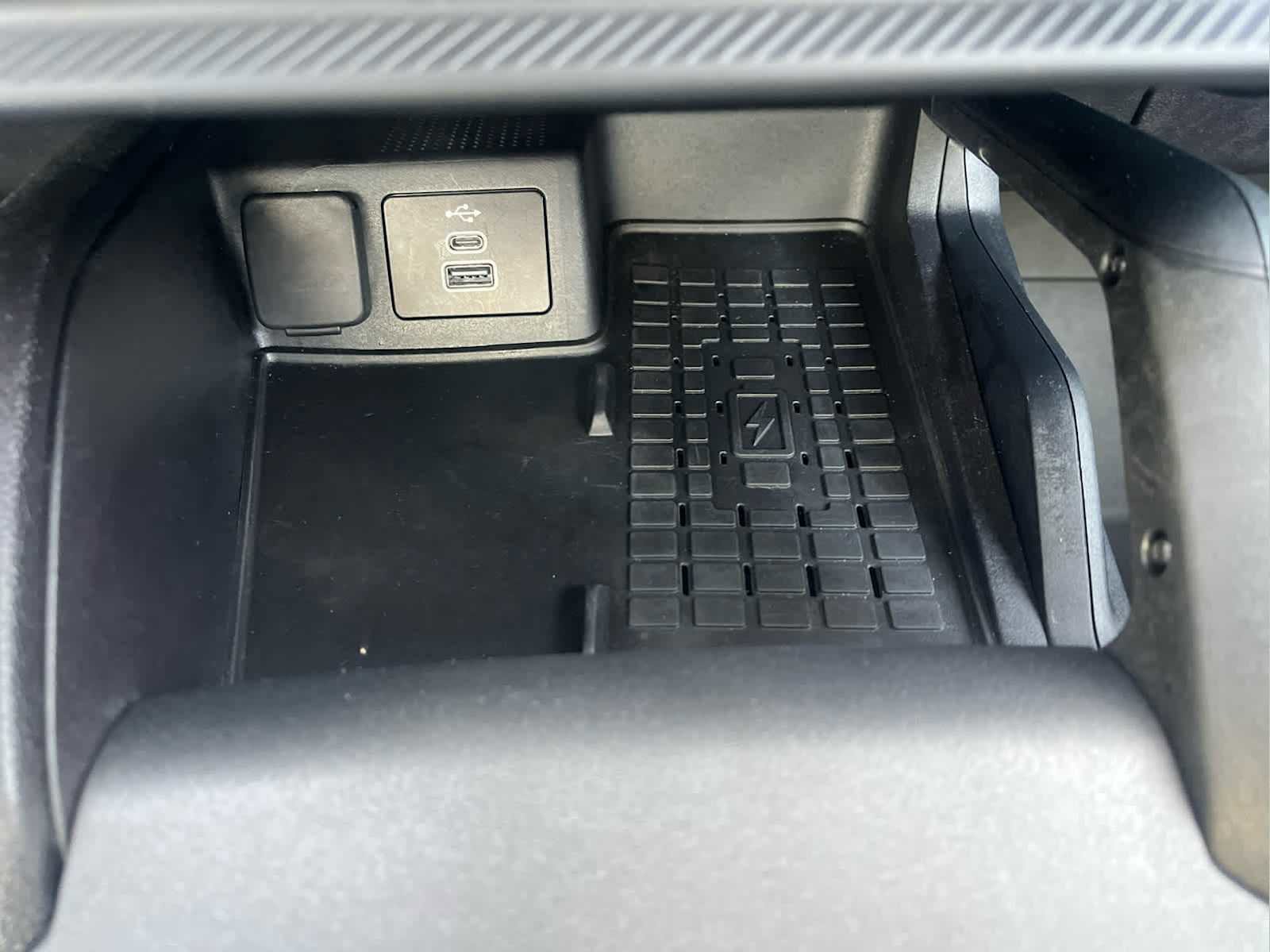 Certified 2025 Ford Bronco Sport Badlands image 33