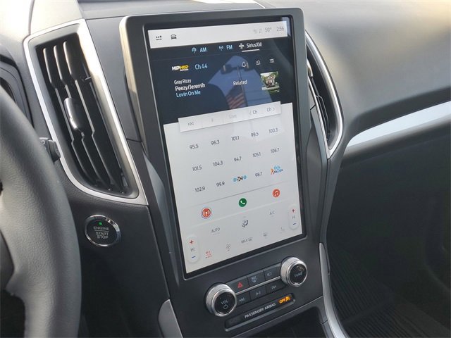 Certified 2024 Ford Edge SEL w/ Convenience Package image 21