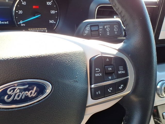 Certified 2023 Ford Explorer XLT w/ Equipment Group 202A AWD/4WD image 24