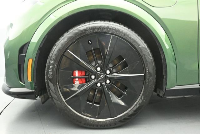 Certified 2025 Ford Mustang Mach-E GT AWD/4WD image 31