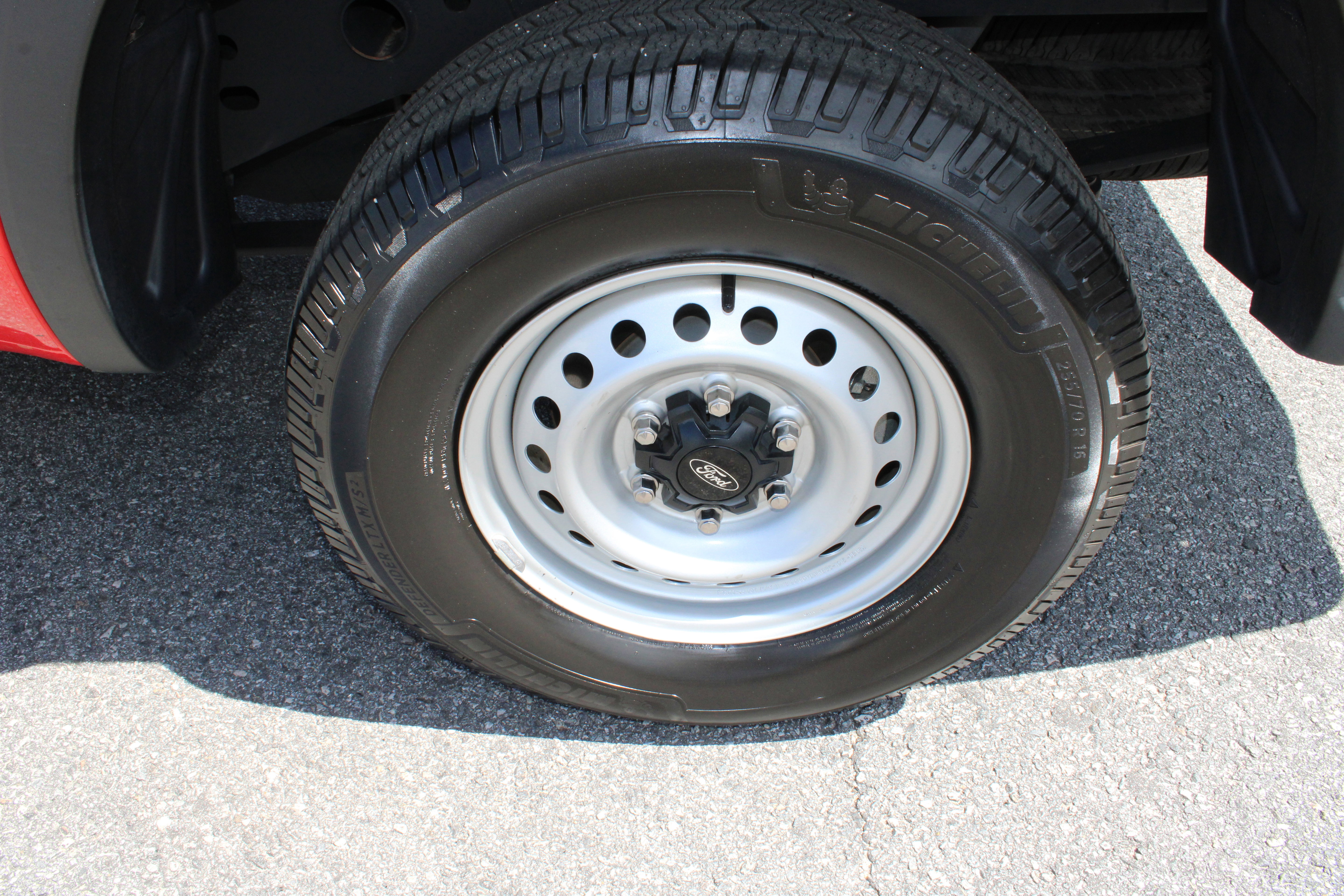 Certified 2023 Ford Ranger XL image 11