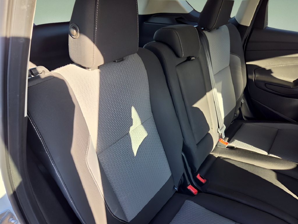 Certified 2019 Ford Escape SE AWD/4WD image 24