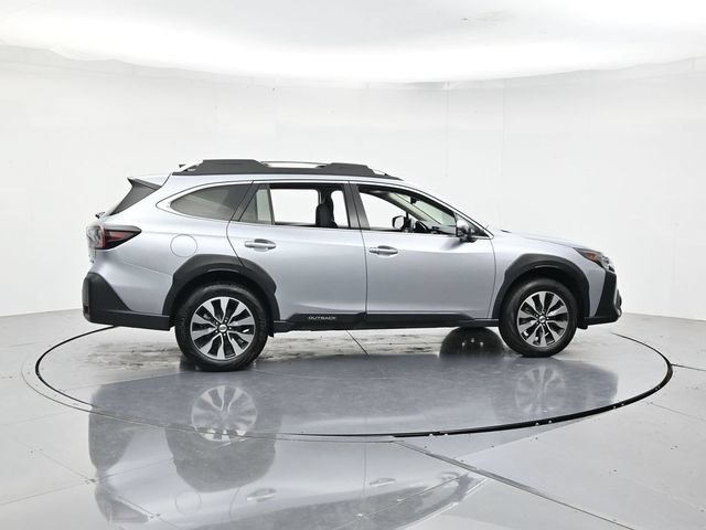 Used 2025 Subaru Outback Touring AWD/4WD video 2