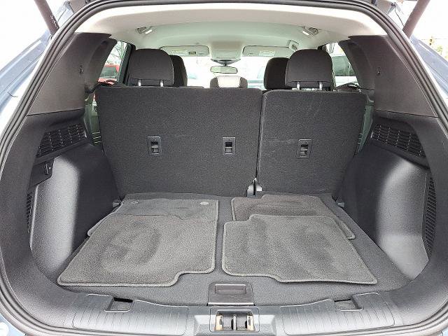 Certified 2024 Ford Escape Active image 27