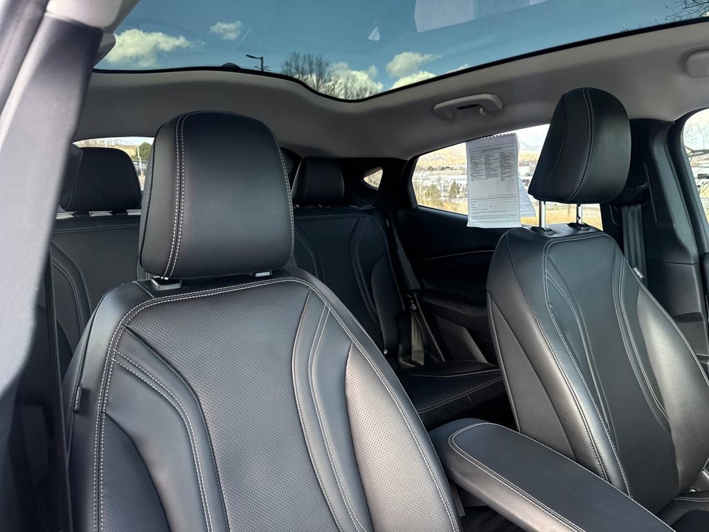 Certified 2024 Ford Mustang Mach-E Premium image 29