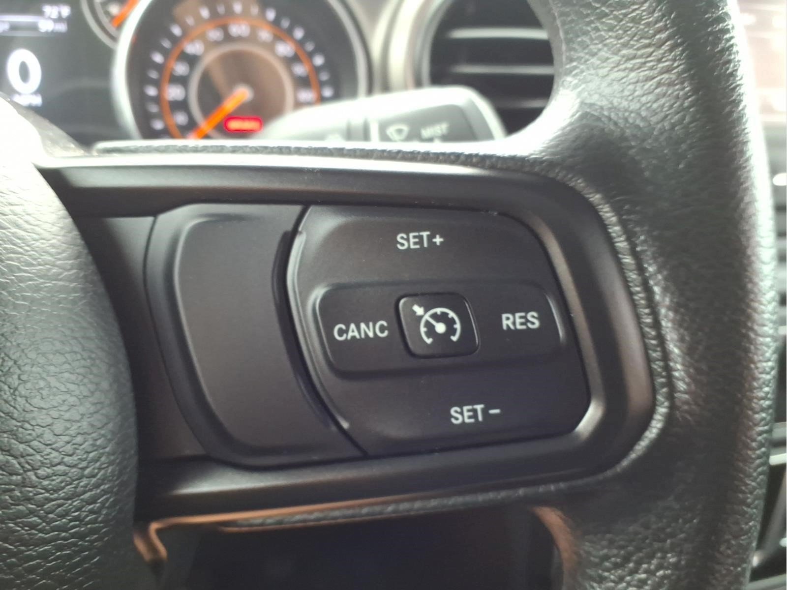 Used 2020 Jeep Wrangler Sport AWD/4WD image 14