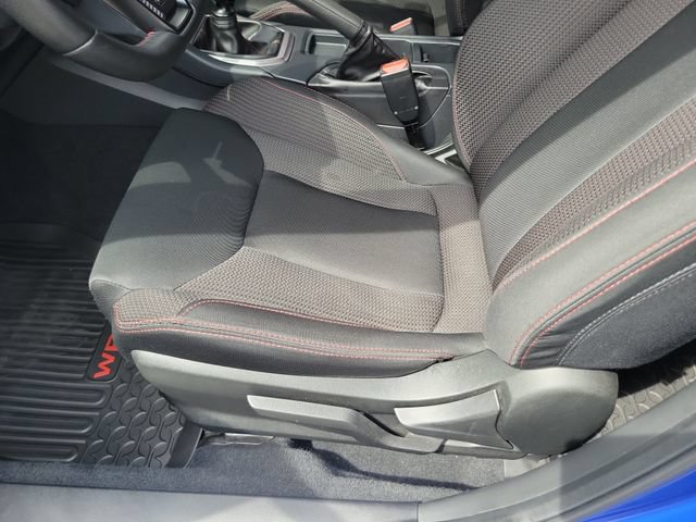 Used 2023 Subaru WRX Premium AWD/4WD image 20