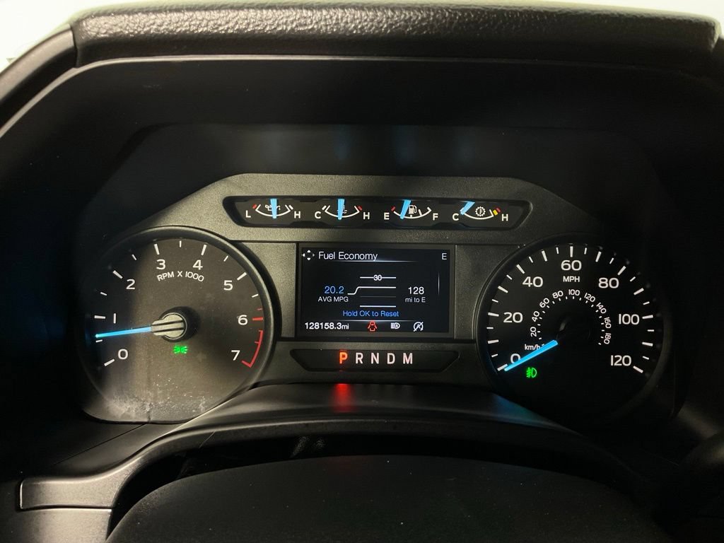 Certified 2020 Ford F150 XL w/ Equipment Group 101A Mid RWD image 26