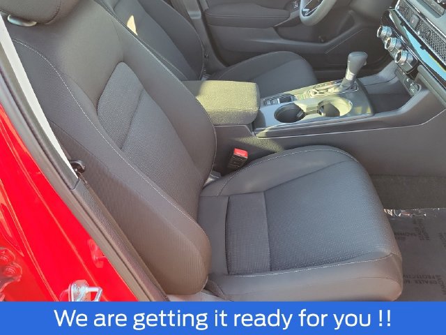 Used 2026 Honda Civic LX image 18
