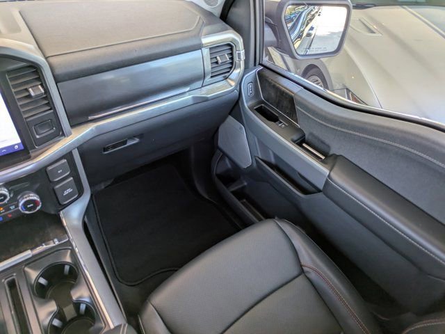 Certified 2023 Ford F150 Lariat w/ Trailer Tow Package image 16