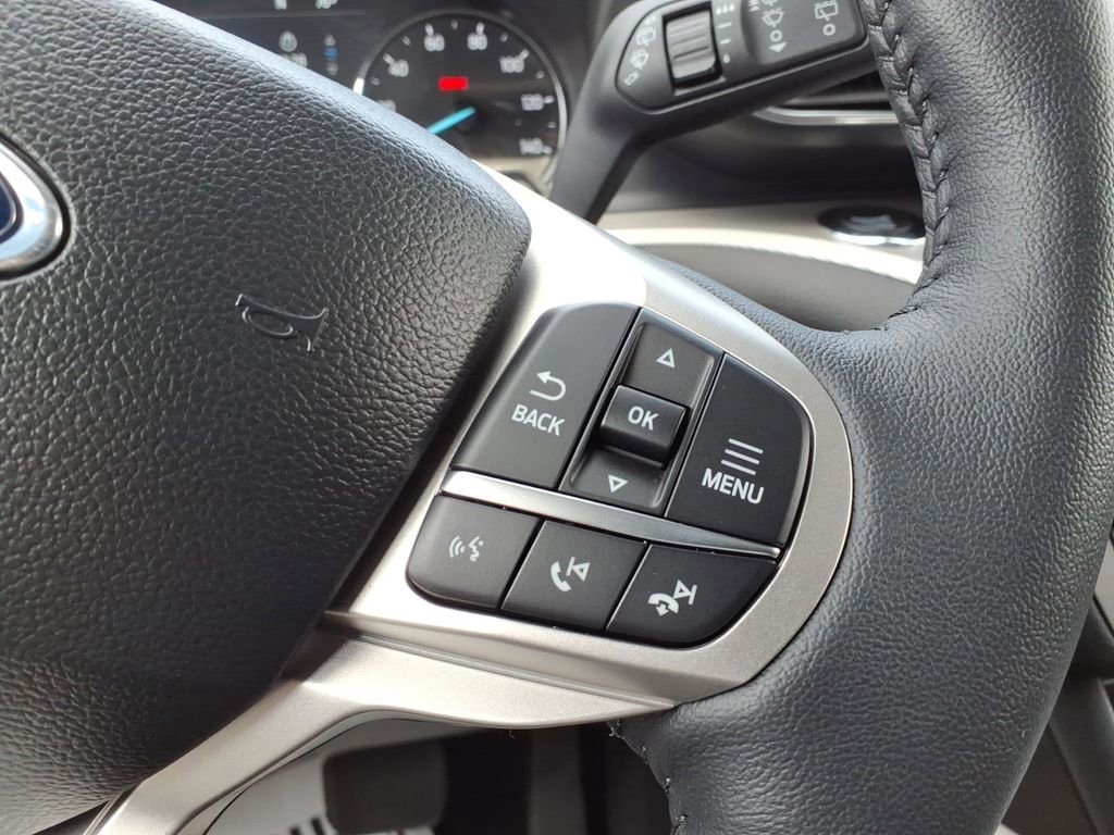 Certified 2024 Ford Explorer XLT w/ Equipment Group 202A AWD/4WD image 19