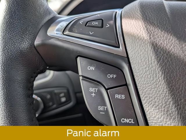 Certified 2022 Ford Edge SEL w/ Convenience Package image 21