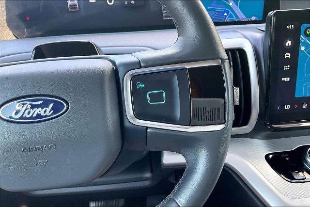 Certified 2025 Ford Expedition Max Active RWD image 19