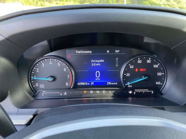 Certified 2023 Ford Explorer XLT w/ Equipment Group 202A image 26