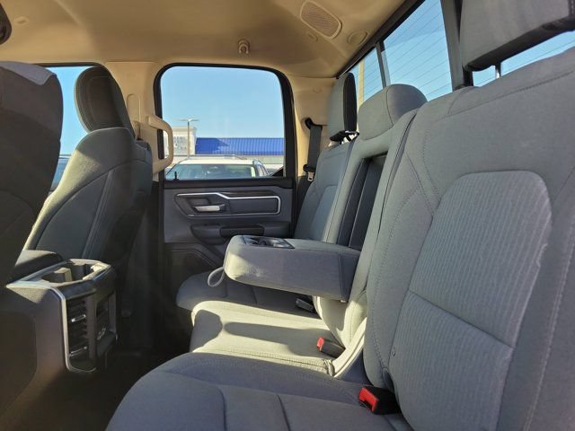 Used 2019 RAM 1500 Big Horn RWD image 16
