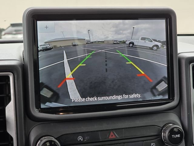 Certified 2022 Ford Bronco Sport Big Bend AWD/4WD image 10