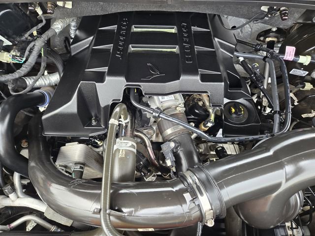 Certified 2018 Ford F150 XLT w/ Equipment Group 301A Mid RWD image 28