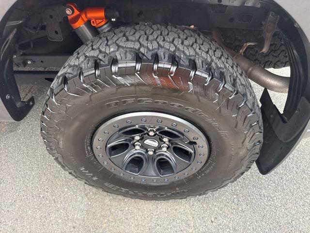 Certified 2023 Ford F150 Raptor AWD/4WD image 20