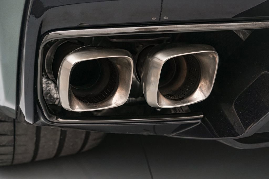 Used 2022 Chevrolet Corvette Stingray Premium Conv w/ Z51 Performance Package image 22