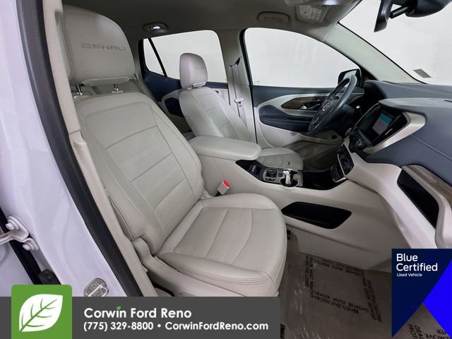Used 2022 GMC Terrain Denali w/ Denali Premium Package image 30