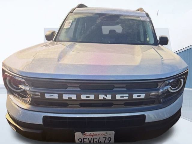 Certified 2022 Ford Bronco Sport Big Bend w/ Convenience Package image 18