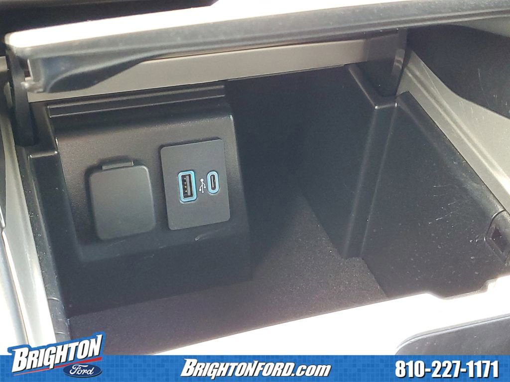 Certified 2024 Ford Explorer XLT AWD/4WD image 26