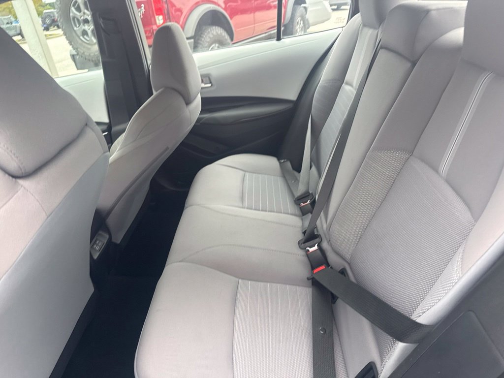 Used 2024 Toyota Corolla SE FWD image 24