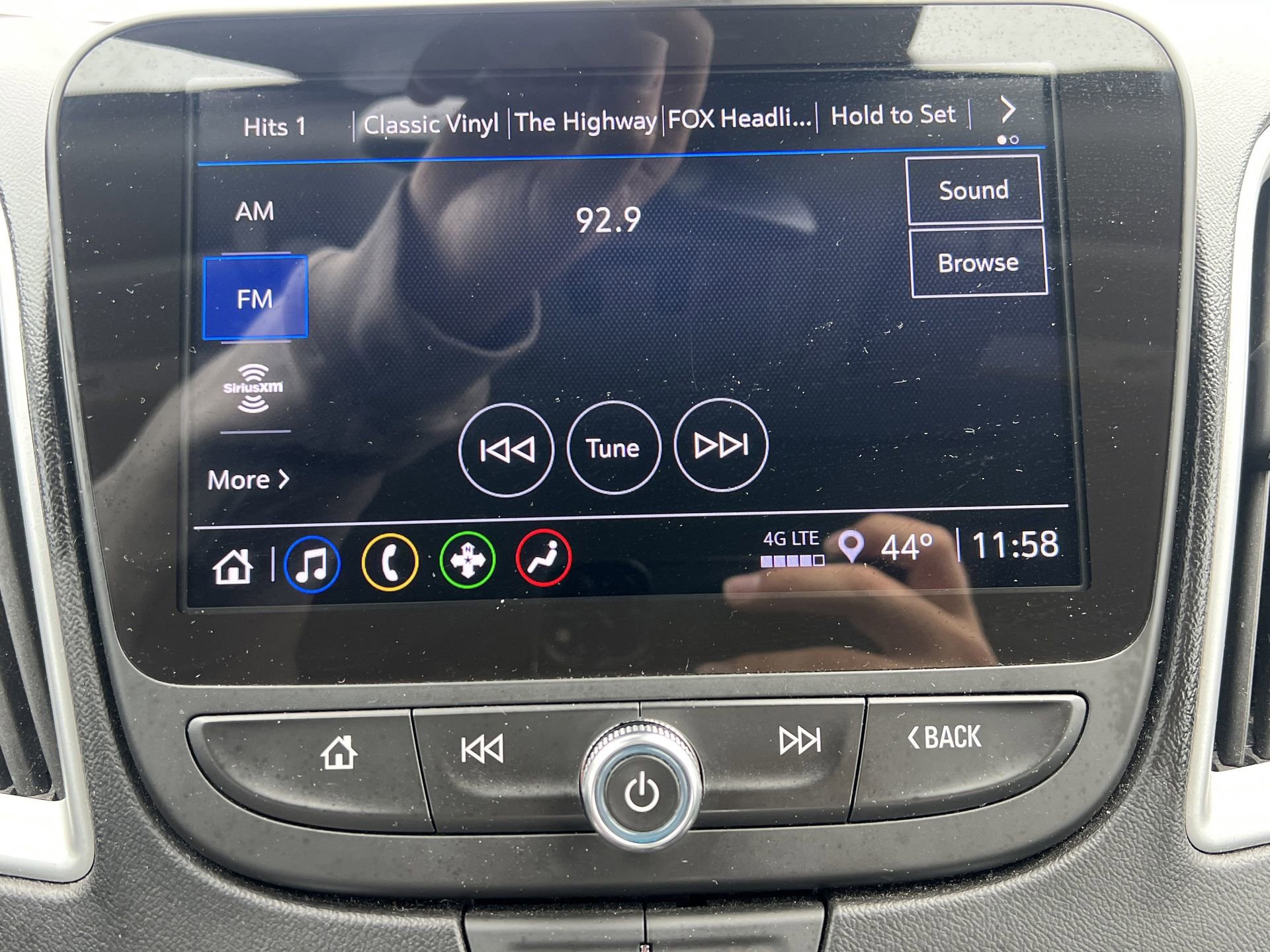 Used 2024 Chevrolet Malibu LT image 7