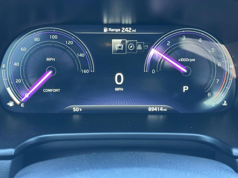 Used 2019 Kia K900 Luxury w/ VIP Package image 24