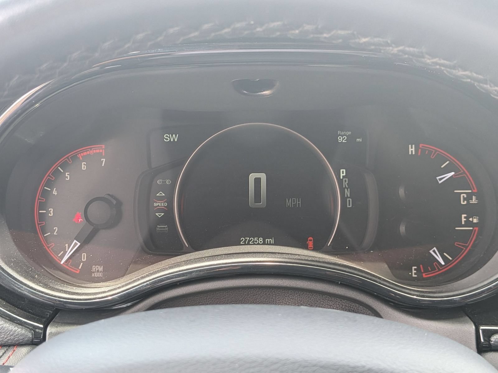 Used 2025 Dodge Durango R/T AWD/4WD image 18