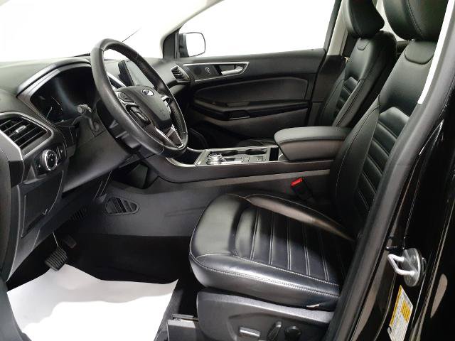 Certified 2024 Ford Edge SEL AWD/4WD image 2