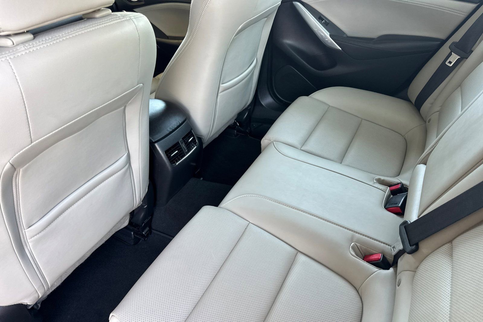 Used 2017 MAZDA MAZDA6 Touring FWD image 14